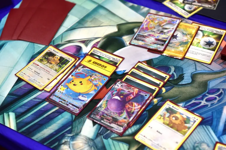 What Is The Rarest Pokemon Card?