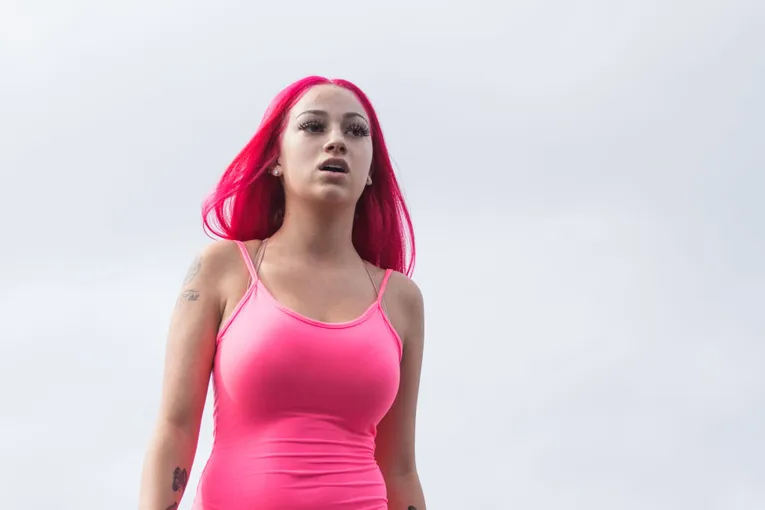 Bhad Bhabie Reveals Shocking Earnings From Her First Year On OnlyFans