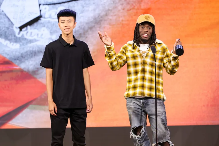 Kai Cenat Buys Rubi Rose, Corinna Kopf, And Pokimane &ldquo;Birkin Bags&rdquo; From