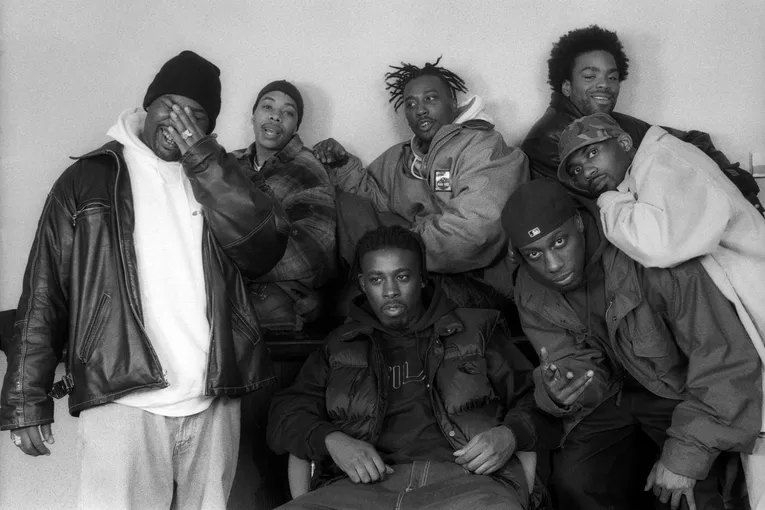 Wu-Tang Clan: Where Are They Now?