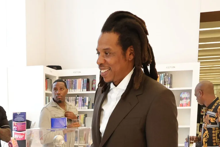 JayZ Album In 2024 Isn't Coming, Roc Nation Suggests In Clarifying Tweet