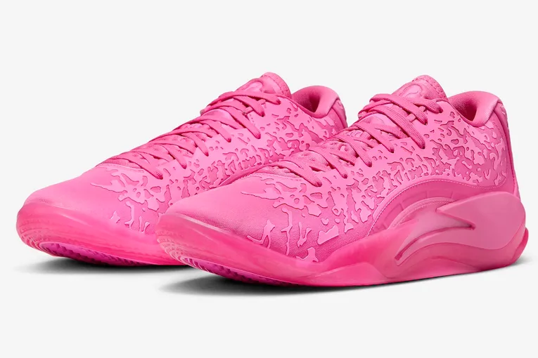 sail pink jordan 3