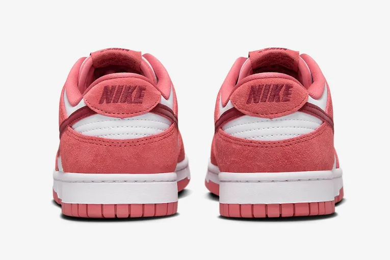 valentines nike drop