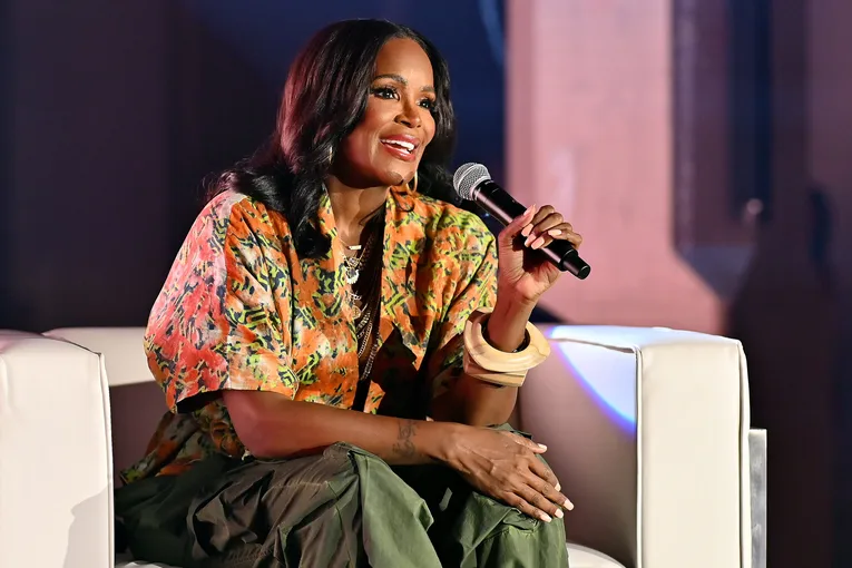 Tameka Foster Net Worth 2024: What Is The Famed Stylist Worth?
