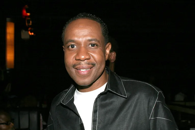 Freddie Jackson Net Worth 2024: What Is The Singer Worth?