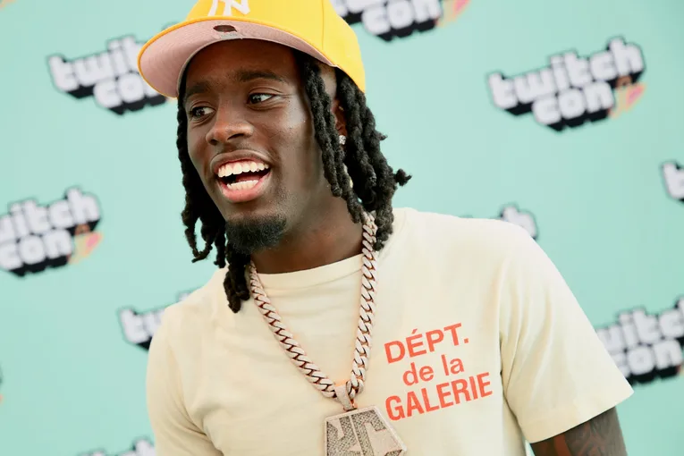 Kanye West Blasts Kai Cenat In Instagram Dms Over His Free Vultures Merch