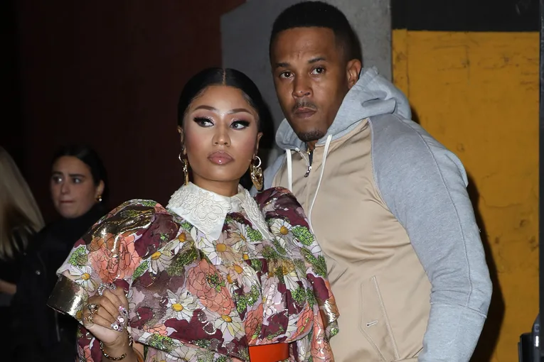 Nicki Minaj & Petty Owe Alleged Assault Victim 500K