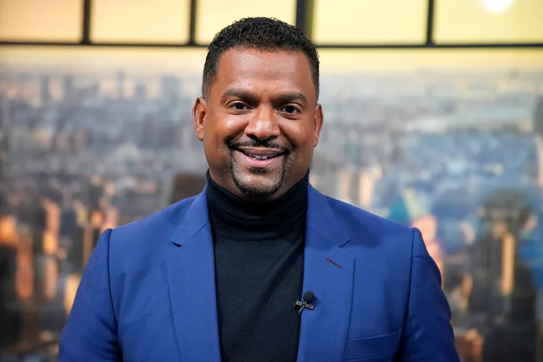 Alfonso Ribeiro Net Worth 2024: What Is The “Fresh Prince” Icon Worth?