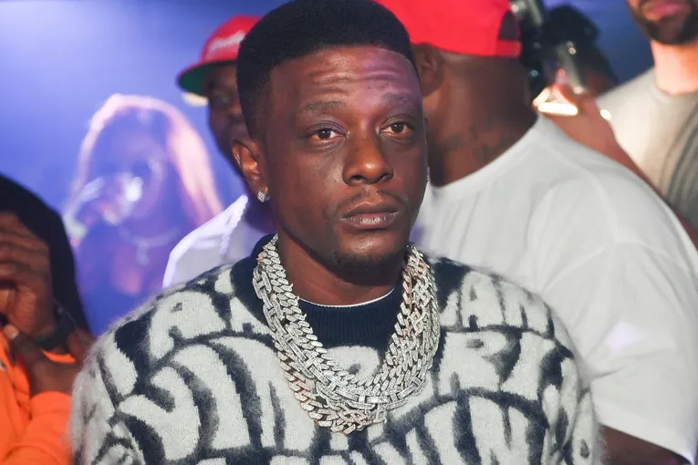 B.G. Arrest: Boosie Badazz Asks Rappers To Stand Up For Cash Money Artist