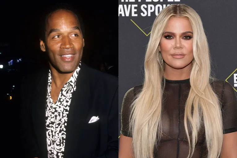 Is OJ Simpson Khloe Kardashian&rsquo;s Dad? Reality Starlet&rsquo;s Name Comes Up