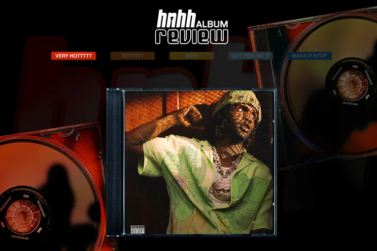 Chief Keef &ldquo;Almighty So 2&rdquo; Album Review