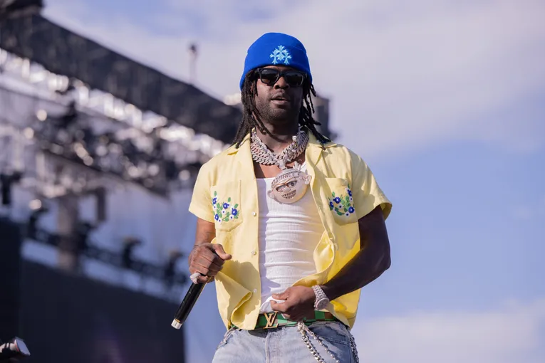 Chief Keef Announces No-So-Little &ldquo;A Lil Tour&rdquo;