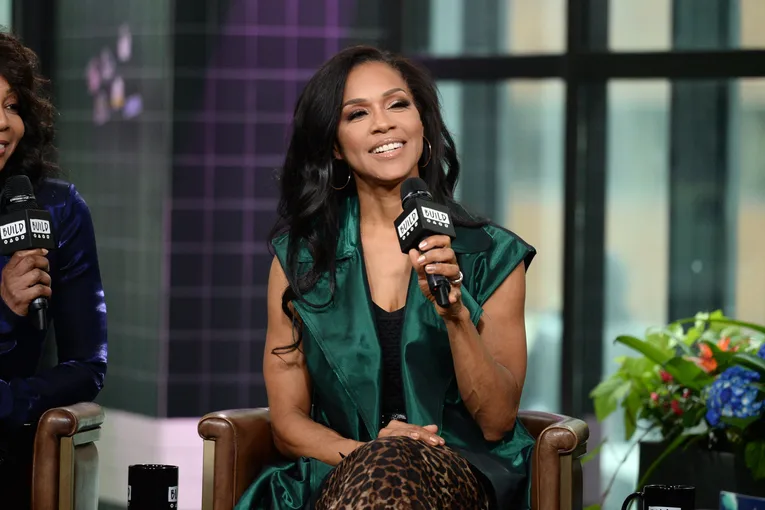 Cindy Herron Net Worth 2024: What Is The En Vogue Icon Worth?