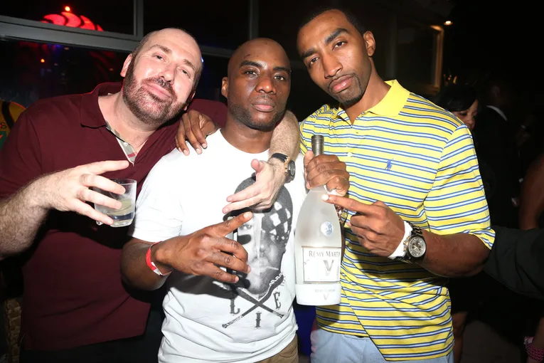 DJ Vlad Clears The Air After Threatening To Get Princeton Professor Fired