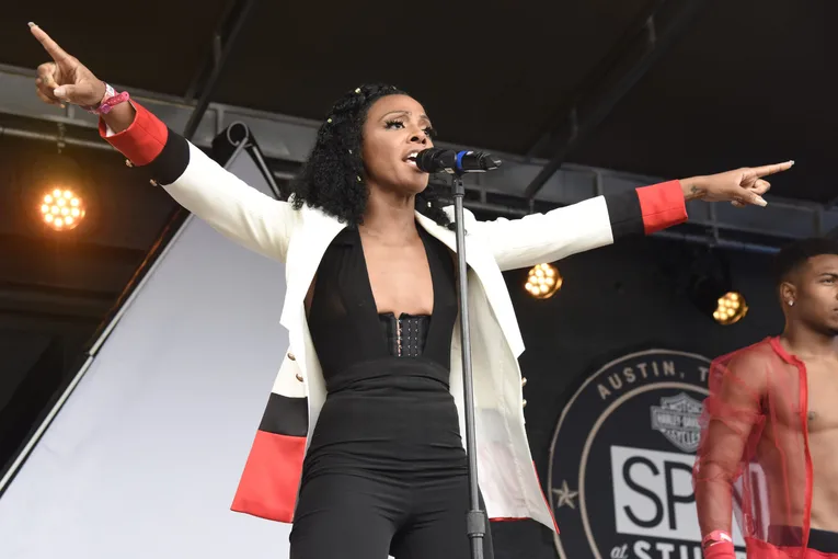 Dawn Richard Net Worth 2024: What IS The Danity Kane Singer Worth?