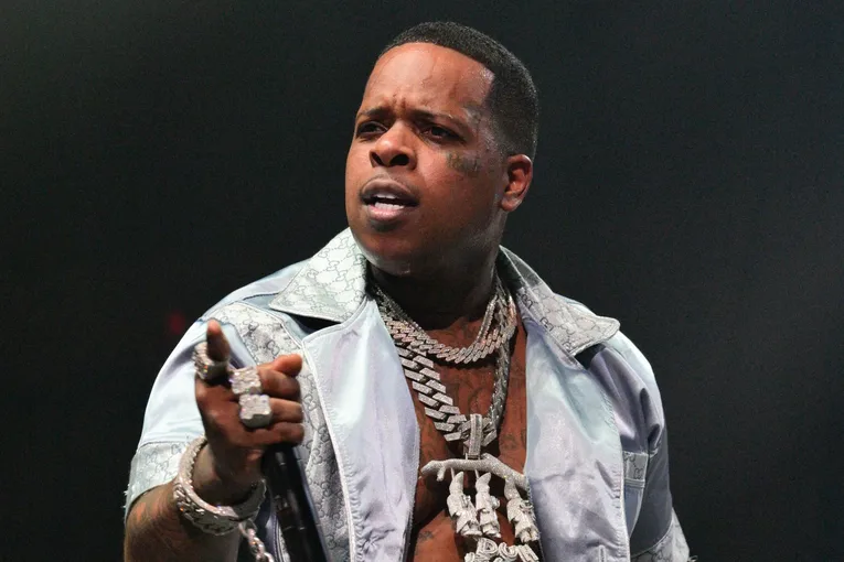 Finese2tymes Rapper Finesse2tymes Shares Emotional Message About Possibly Losing Custody Of ...