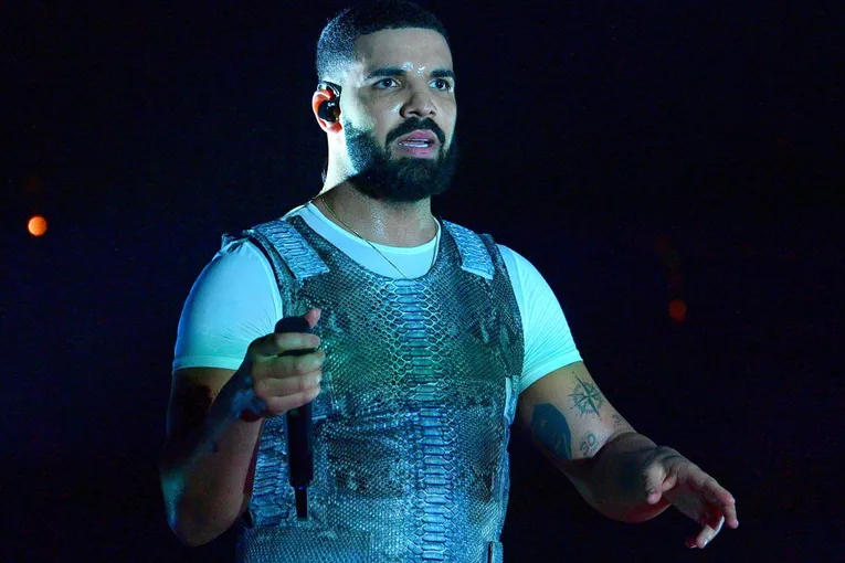 TV Anchor Calls Drake A 