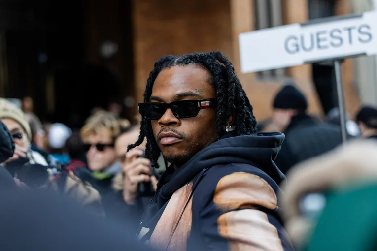 Gunna's "One Of Wun" First Week Sales Projections Are Here