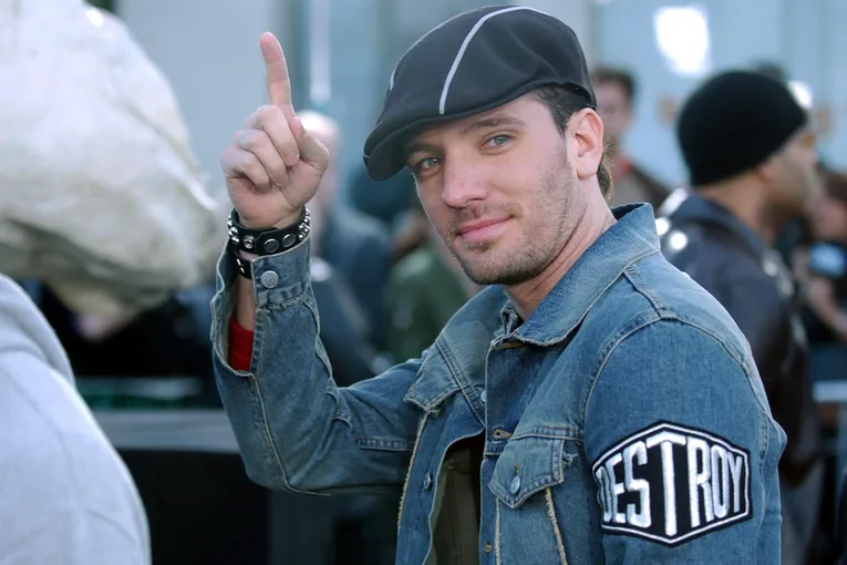 JC Chasez Net Worth 2024: What Is The NSync Icon Worth?