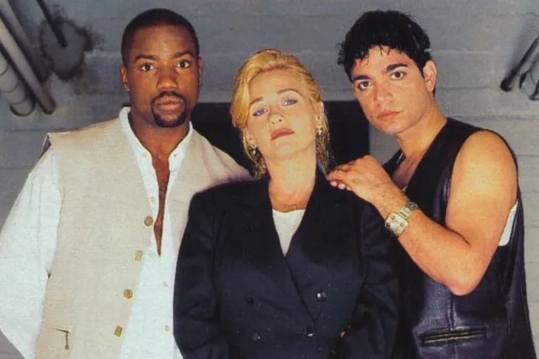 &ldquo;New York Undercover&rdquo; Cast: Where Are They Now?