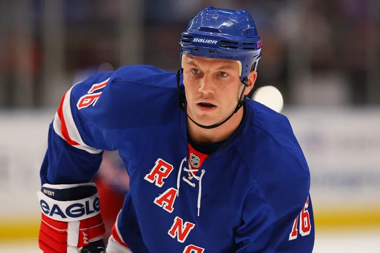 Sean Avery Net Worth 2024: What Is The Former Hockey Player Worth?