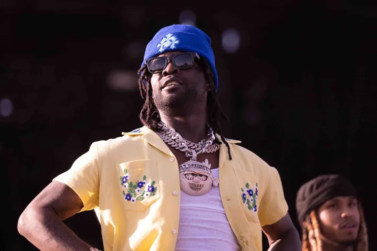 Chief Keef Essential Songs