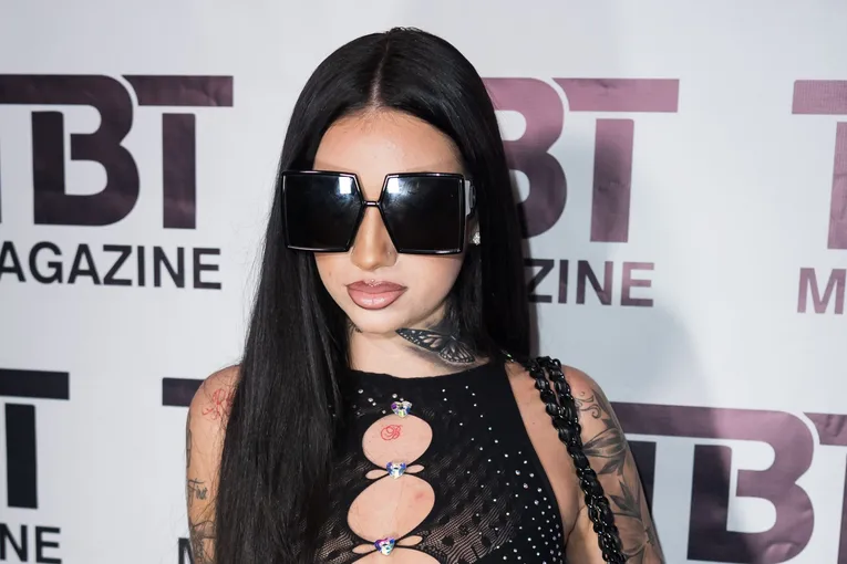 Bhad Bhabie&rsquo;s Staggering OnlyFans Earnings Leave Fans In Awe