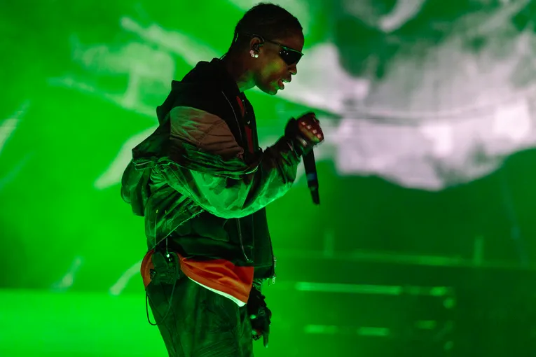 travis scott captain jack