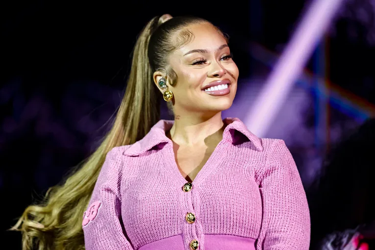 Latto Has Fans Thirsting Up A Storm After Dropping Her Latest Italian ...