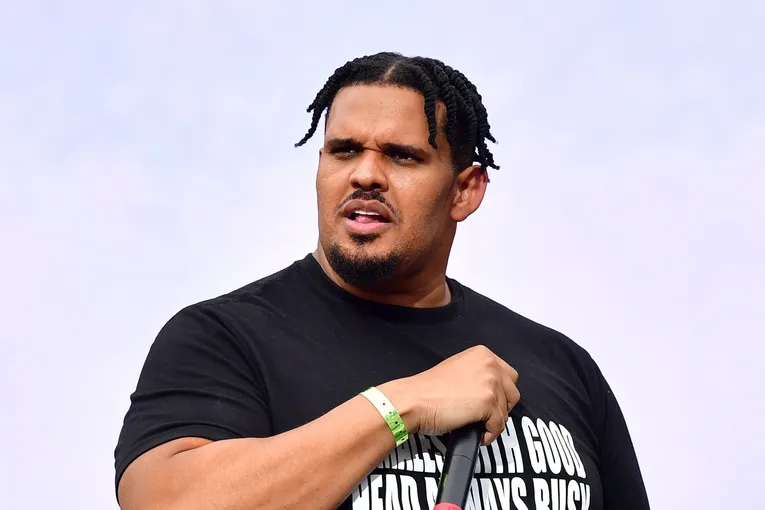 BeatKing’s Daughter Jayla Delivers Heartwarming Speech At His Memorial