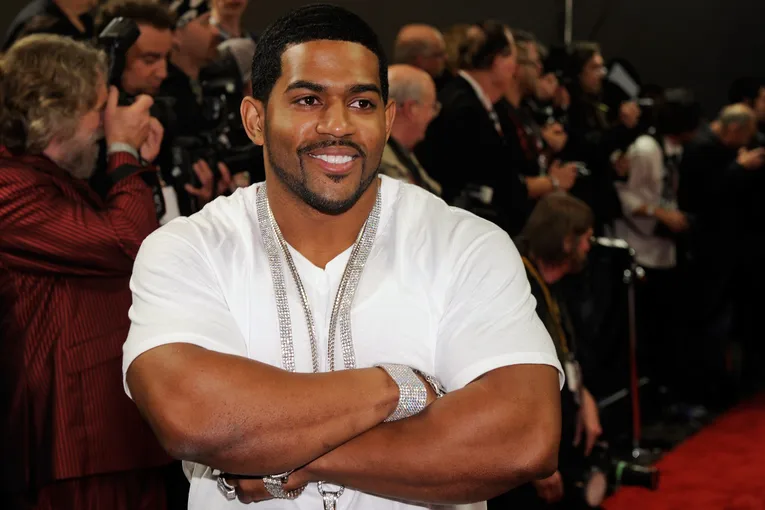 Adult Film Star Brian Pumper Pelted With Eggs In Broad Daylight