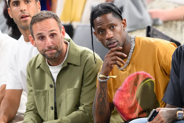 travis scott nike zoom