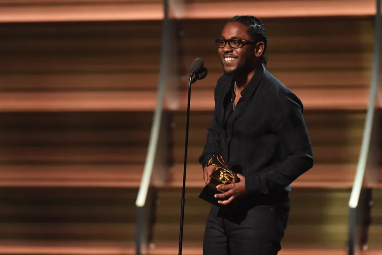 UFC Mistakes Terance Crawford For Kendrick Lamar During Broadcast