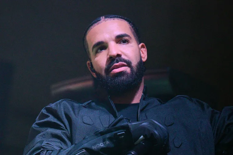 Drake Gets Reflective After Celebrating His 38th Birthday