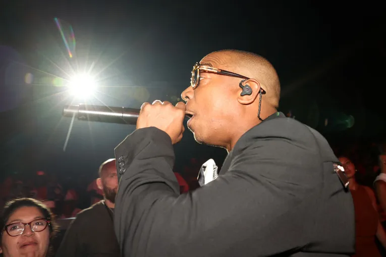 Ja Rule Appears To Address Rumors Of Drake And Future Reconciliation
