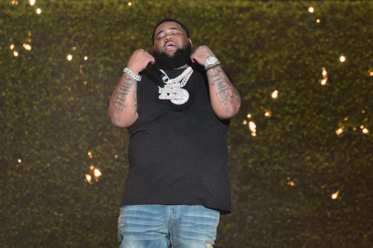 Rod Wave Threatens Chris Sails After Spreading Rumors About Wave's