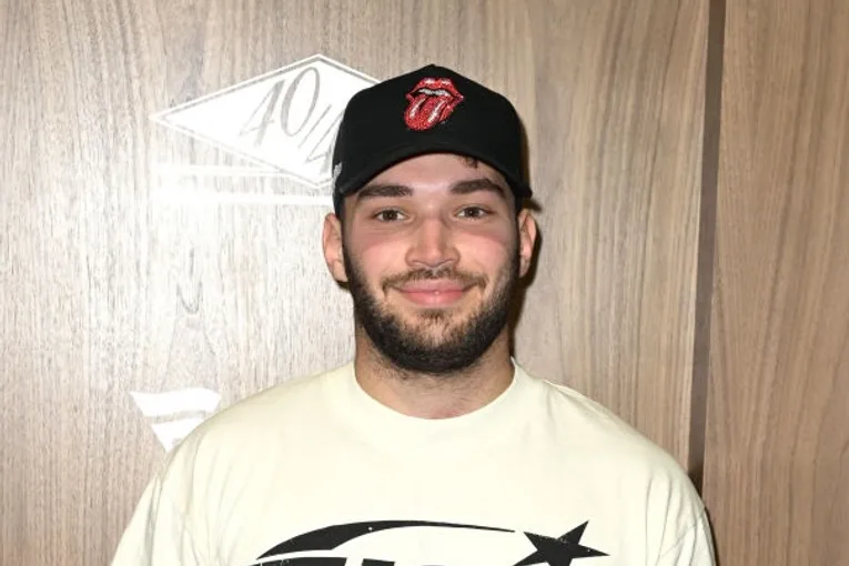 Adin Ross Wins Big After Donald Trump Declares Victory