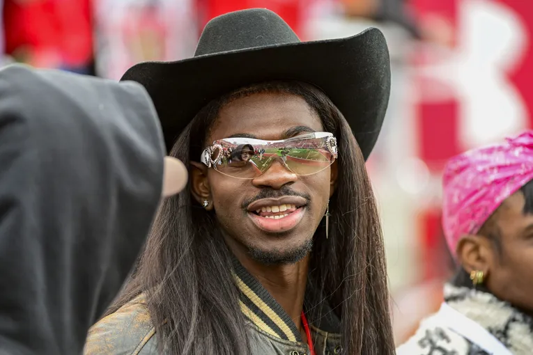 Lil Nas X Kicks Off New Era With