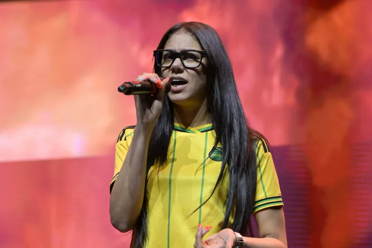 Karrahbooo Accuses Lil Yachty’s Concrete Rekordz Of Preventing Her From ...