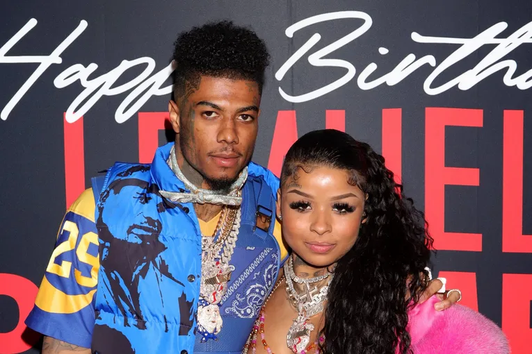 Chrisean Rock Ready To Completely Move On By Removing Blueface’s Tattoo