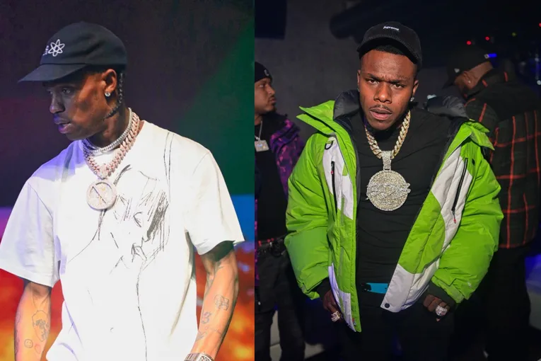 The Craziest Chains Purchased Recently: DaBaby, Travis Scott, Sauce ...