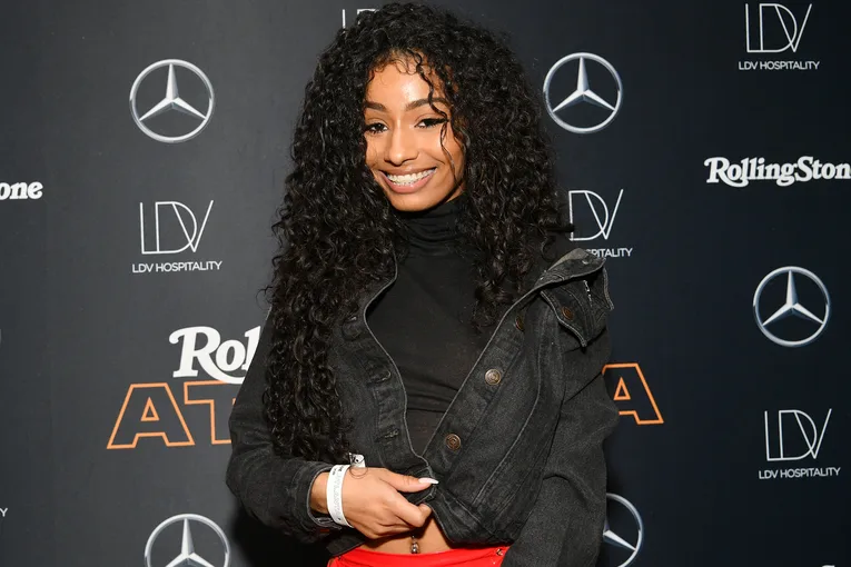 Rubi Rose Addresses Kevin Gates' "Super General" Lyrics "In A Song, It