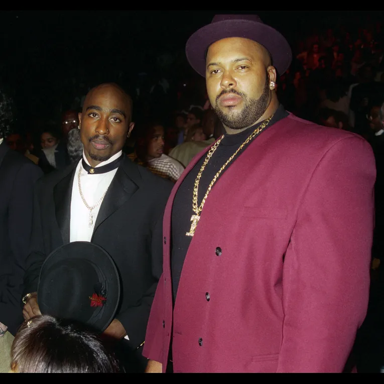Unforgettable Rappers Signed To Death Row Records