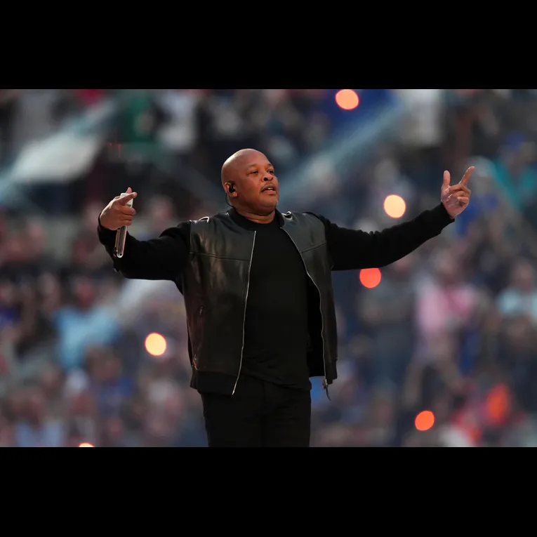 Dr Dre Net Worth 2024: Updated Wealth Of The Legendary Producer