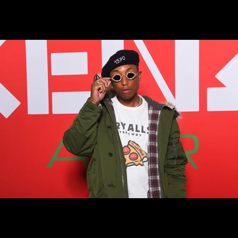 Pharrell Williams Net Worth 2024: Updated Wealth Of The Megastar