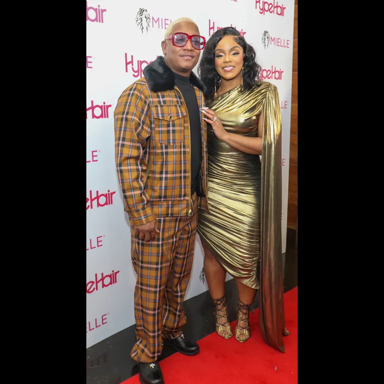 Kendra Robinson Net Worth 2023: What Is The "LHHATL" Star Worth?