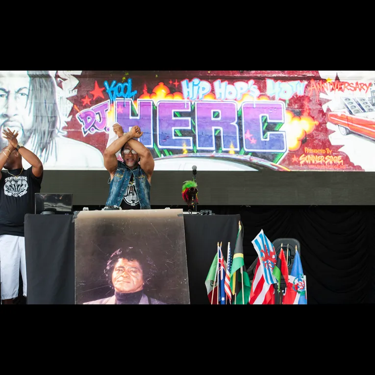 The Five Elements Of Hip Hop: Breaking Down Its Core Pillars