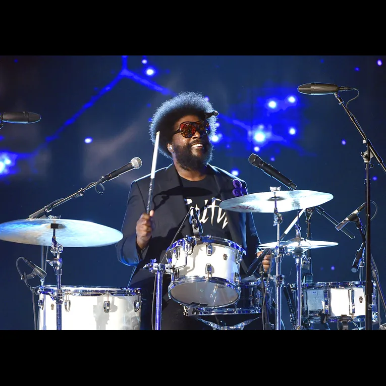 Questlove Net Worth 2024: Updated Wealth Of The Hip Hop Star
