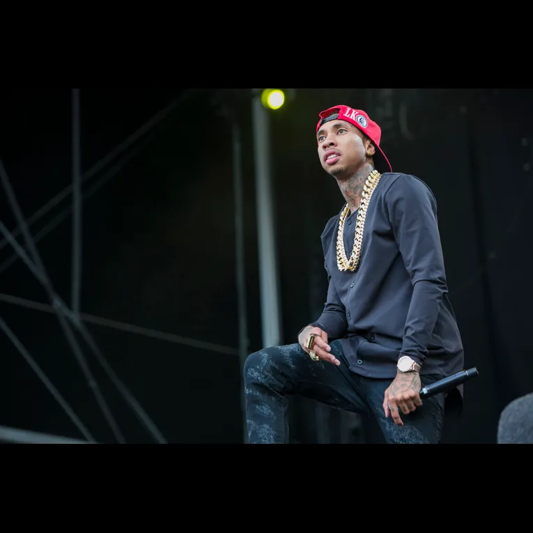 Tyga Net Worth 2024: Updated Wealth Of The Rapper