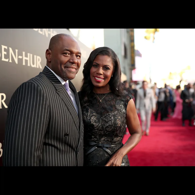 Omarosa Manigault Newman Net Worth 2023 What Is The Reality Star Worth?